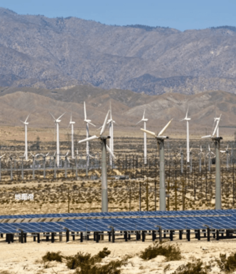 氫能為何局限日本？電車與太陽能的全球前景（二）