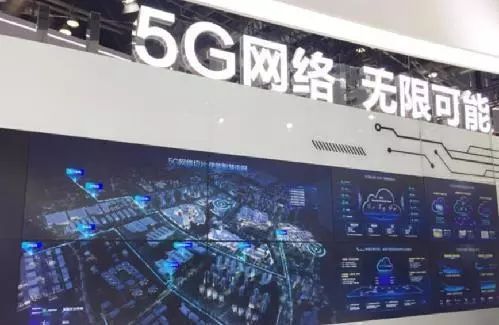 科技賦能未來 世界互聯網大會上的中國智能產品與技術革新