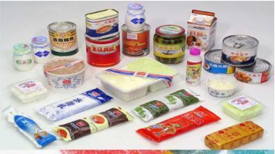 衣食住行之變，見證化工行業(yè)發(fā)展——食品添加劑